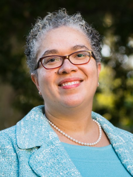 G. Gabrielle Starr 